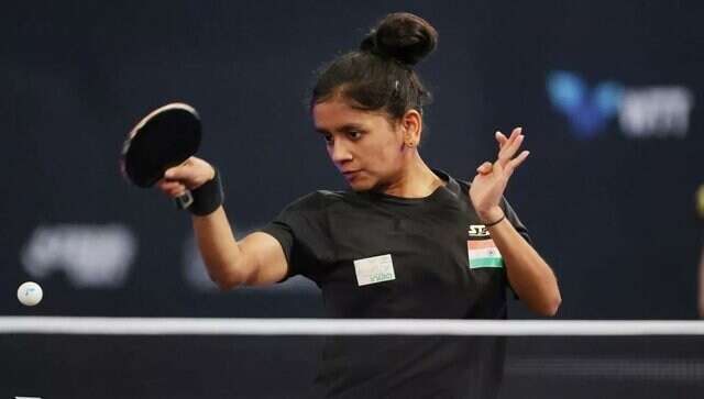 Ultimate Table Tennis: Dabang Delhi pick Sreeja Akula, Aruna joins U Mumba