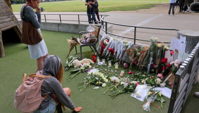 French 'backpack hero' says his faith gave him strength to fight knifeman