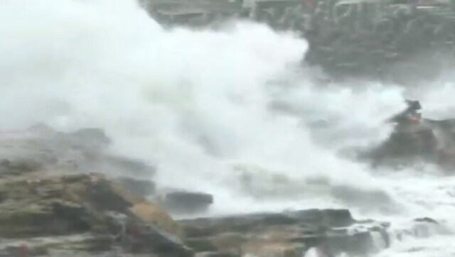 Take 'abundant precaution' while deploying journalists to cover Cyclone Biparjoy, govt tells media outlets