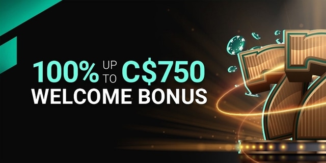 Best Casino Bonus Codes in Canada Large Deposit Bonuses 250 Free Spins and More Promos