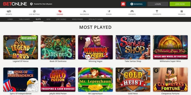 Best Casino Bonuses Top Online Casino Offers 7500 Welcome Promo 500 Spins  More