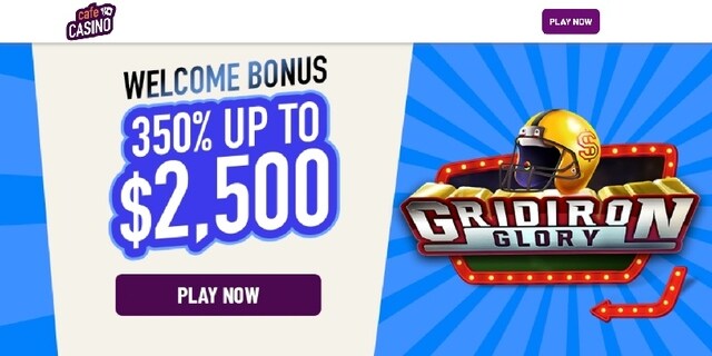 Best Casino Bonuses Top Online Casino Offers 7500 Welcome Promo 500 Spins  More