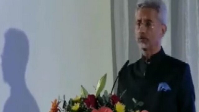 'World decided to stand with India': EAM S Jaishankar on Odisha train accident