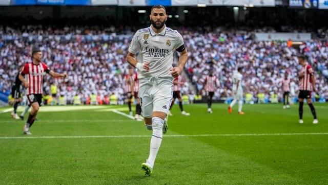 Karim Benzema joins Cristiano Ronaldo in Saudi Arabia, signs for Al-Ittihad: Report