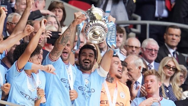 Champions League: Manchester City eye first title win for state-backed club