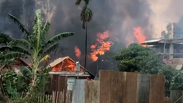Manipur violence should be an eye-opener: Why Union Territory status to Nagaland is preferable to proposed Nagalim