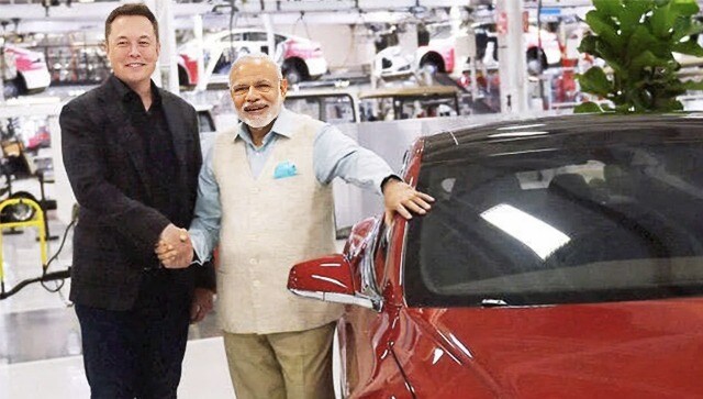 Tesla factory in India soon? PM Modi to meet Elon Musk in US