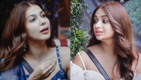 Bigg Boss OTT 2: Astrologer Bebika Dhurve says Salman Khan was 'betrayed' in love, needs a 'gharelu' wife - UnlistedNews 1 big