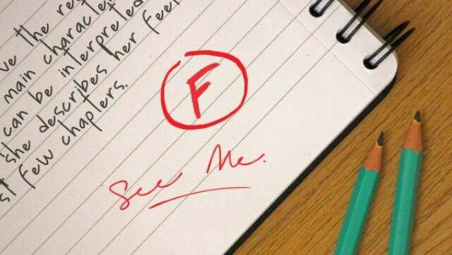 Turn-It-In: AI fails students for not using AI