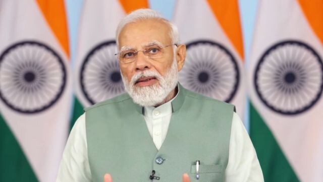 India willing to share its digitalisation experience with partner countries: PM Modi at G20 Development Ministers’ meet