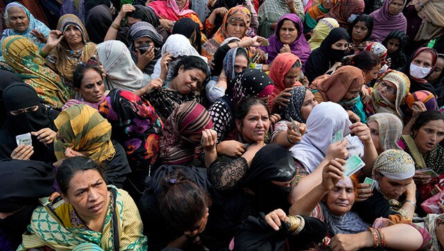 Global Watch | No respite for women in Pakistan from their ‘Feudal Lords’ Global Watch | No respite for women in Pakistan from their ‘Feudal Lords’