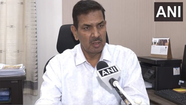 MHA has cleared Rs 101.75-cr relief package: Security advisor to Manipur govt