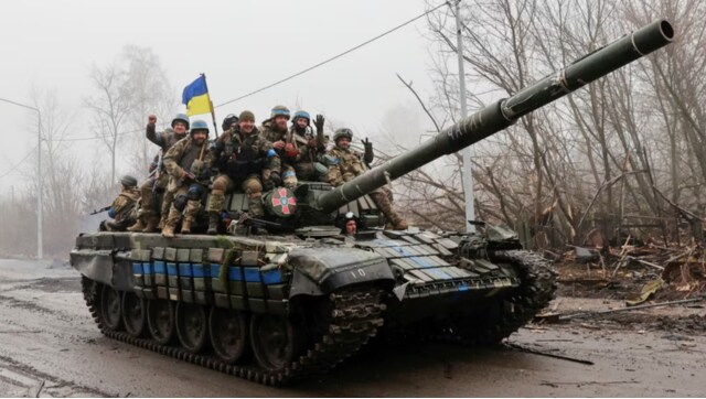 Russia summons Japan's ambassador to protest military supplies to Ukraine Russia summons Japan's ambassador to protest military supplies to Ukraine