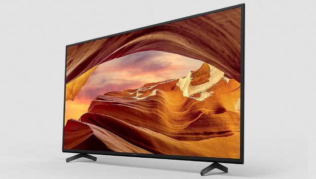Sony KD-50X70L Smart TV Review Lead image