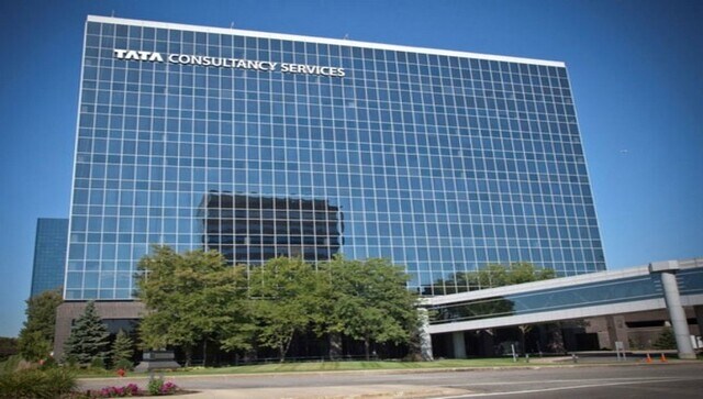 TCS asserts it has escaped 'vicious cycle' of hiring and counter hiring