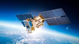 US Space Force to launch new spy satellites to track Chinese and Russian threats in orbit US Space Force to launch new spy satellites to track Chinese and Russian threats in orbit