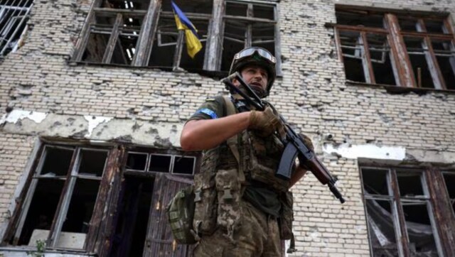 Subtle shift in India's position on Ukraine: US official