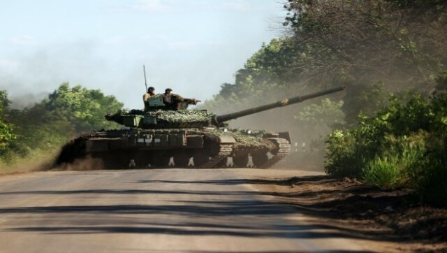 Pentagon readies new $2 billion Ukraine air defence package: Report