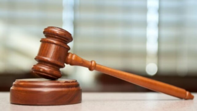 After 15 years, 80 court dates, judge gives THIS unique sentence to UP man for his teenage love letter