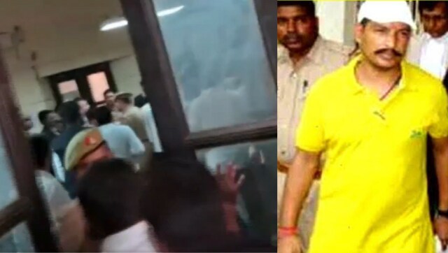 Gangster Sanjeev Maheshwari Jeeva shot dead: Who was compounder-turned-dreaded underworld shooter?