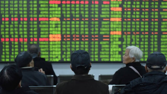 China's Iron curtain to shroud real-time value of mutual funds to curb panic selling China's Iron curtain to shroud real-time value of mutual funds to curb panic selling