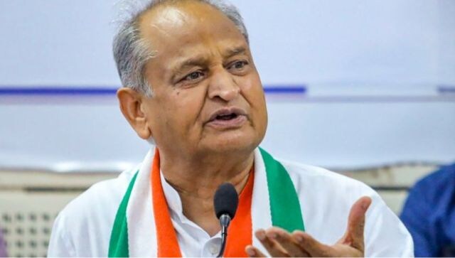 Rajasthan: CM Ashok Gehlot announces free electricity for first 100 units ahead of polls