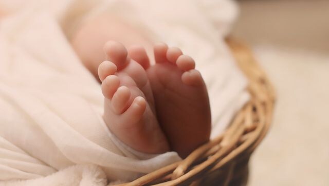 Who is Ariha Shah, the Indian baby in Germany's foster care for last 20 months?
