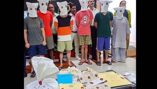 How Instagram, darknet, crypto feature in ‘biggest’ drug bust in decades