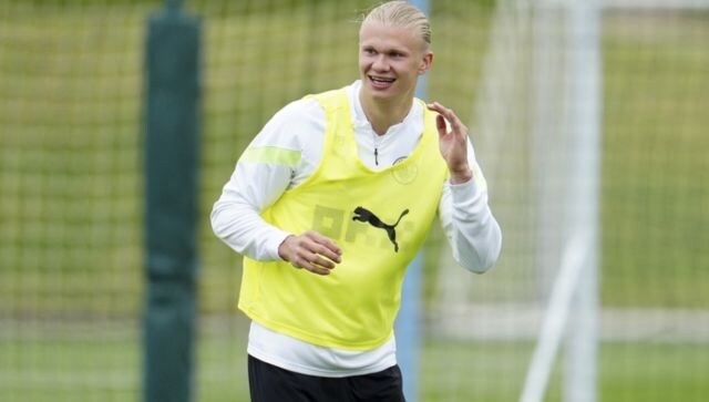 Champions League: Erling Haaland set to reign over Europe as Manchester City eye historic treble