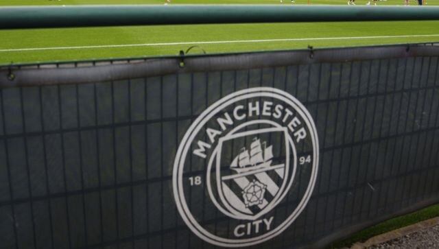 Manchester City replace Real Madrid as Europe's most valuable club, says study