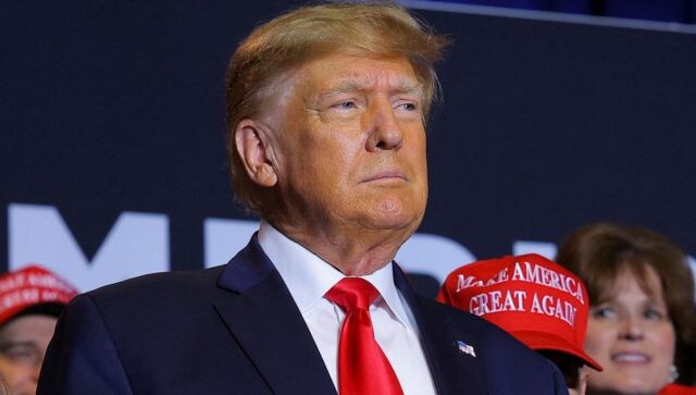 Nuke docs, Pentagon’s ‘plan of attack’: What Trump took from White House
