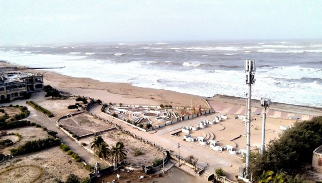 Cyclone Biparjoy How is Gujarat preparing Whats in store for Mumbai