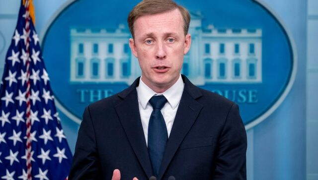 Why US NSA’s India visit is significant before PM Modi heads to Washington