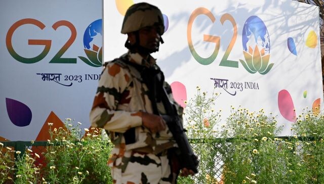 Why India’s G20 presidency is significant