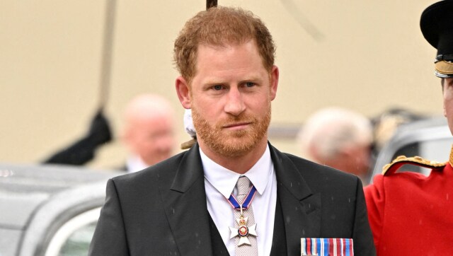 Royally Broke 10 members of the British royal family who are not as rich as you think