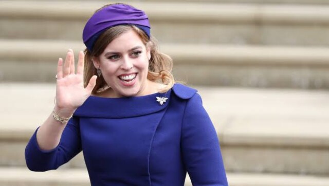 Royally Broke 10 members of the British royal family who are not as rich as you think