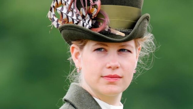 Royally Broke 10 members of the British royal family who are not as rich as you think