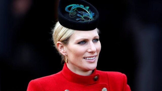 Royally Broke 10 members of the British royal family who are not as rich as you think