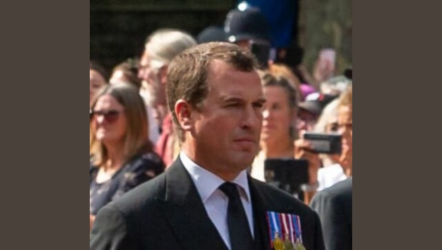 Royally Broke 10 members of the British royal family who are not as rich as you think