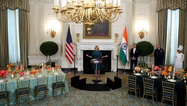 What's on the menu? Here's what PM Modi is likely to have at state dinner