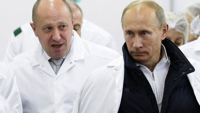 Russia ‘armed mutiny’: Wagner chief Yevgeny Prigozhin’s long ties with Vladimir Putin, explained