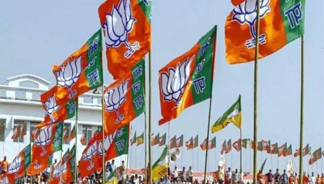 BJP buckles up for upcoming Lok Sabha elections, JP Nadda to hold region-wise meetings from July 6 BJP buckles up for upcoming Lok Sabha elections, JP Nadda to hold region-wise meetings from July 6