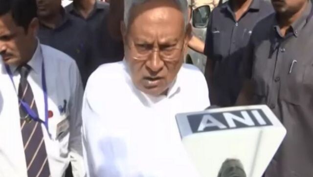 Five killed in road accident in Bihar's Purnea, CM Nitish Kumar expresses grief