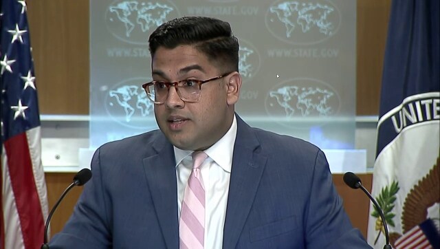 'It is a consequential relationship': US on ties with India ahead of PM Modi's visit