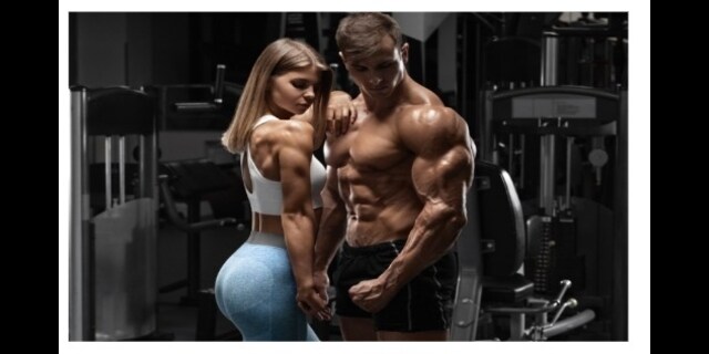 Gain Mass and Crush Your Goals: The best sarms for muscle mass Gain Mass and Crush Your Goals: The best sarms for muscle mass
