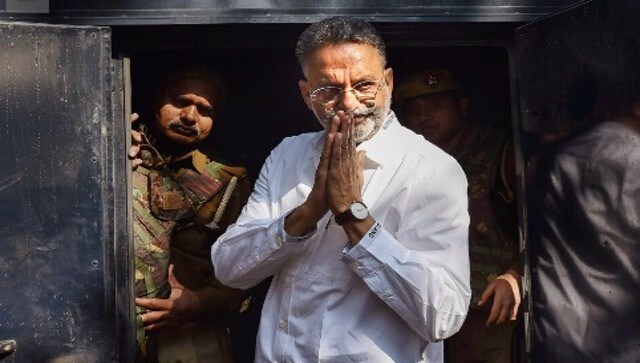 Awadhesh Rai murder case: Who is Mukhtar Ansari, the gangster-politician sentenced to life imprisonment?