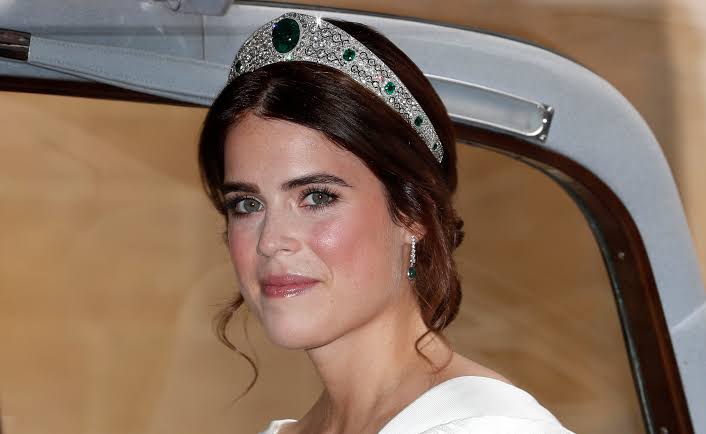 Royally Broke 10 members of the British royal family who are not as rich as you think
