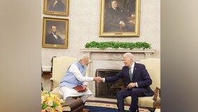 India-US