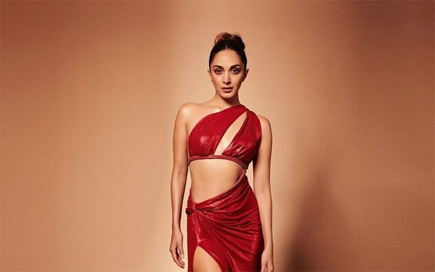 Kiara Advani – Game Changer<br />Directed by Shankar, ‘Game Changer’ stars Kiara Advani in the lead opposite Ram Charan. The political action thriller stars Kiara Advani portraying an intriguing character which holds a crucial role in the story. A pan-India film, it will release in Tamil, Telugu, Hindi and other regional languages.