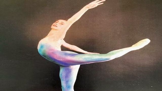 PM Modi and Annelies Richmond lead Yoga Day session at UN HQ Who is the New York ballerinaturnedyogini